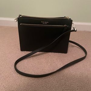 Kate Spade crossbody.